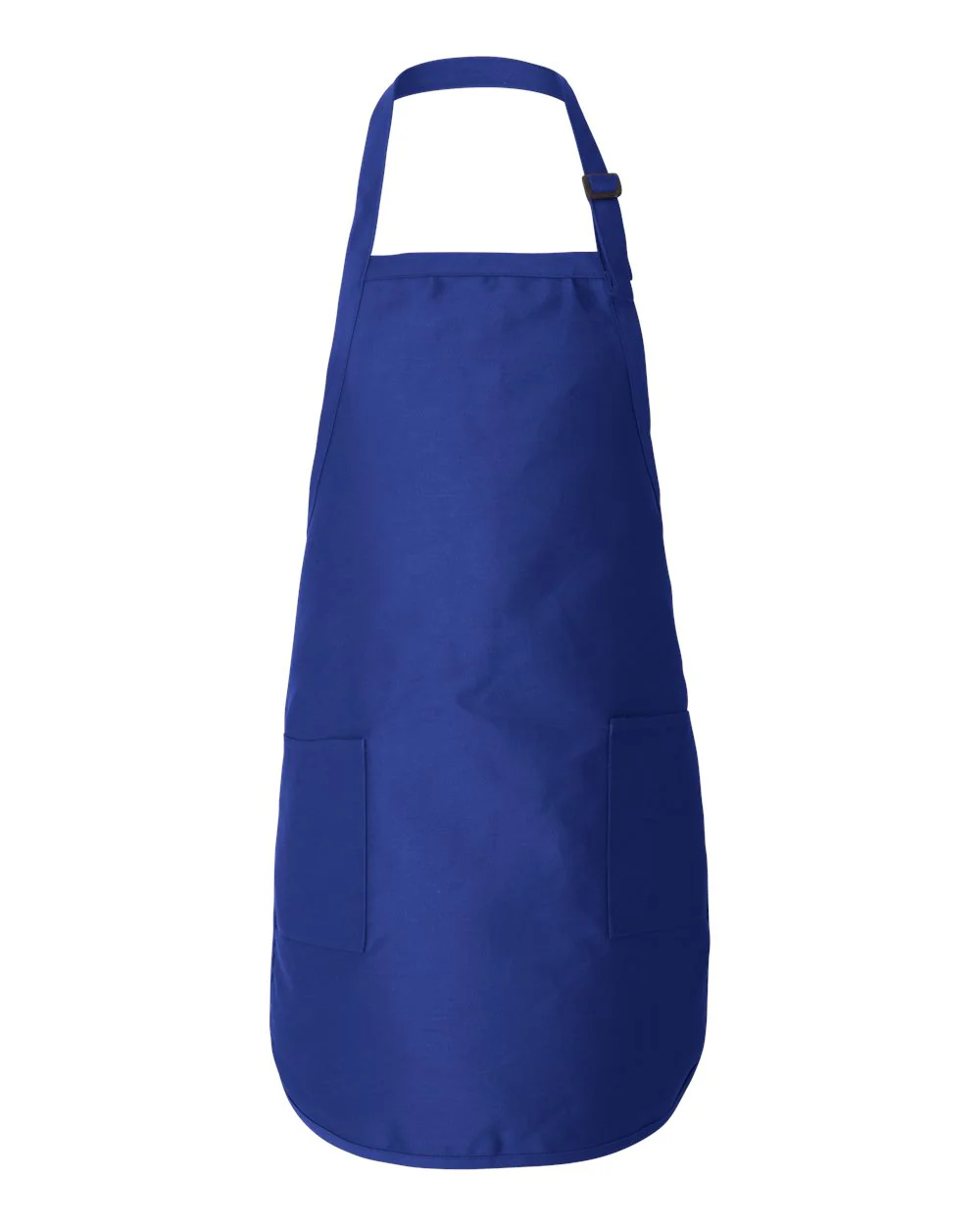Q-Tees – Full-Length Apron with Pockets